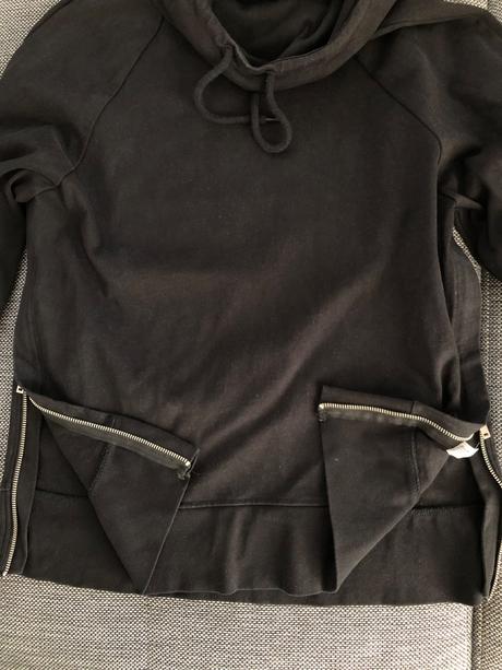 Damska /dievcenska mikina, zara,xs