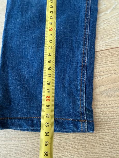 Zateplené rifle, coccodrillo,146