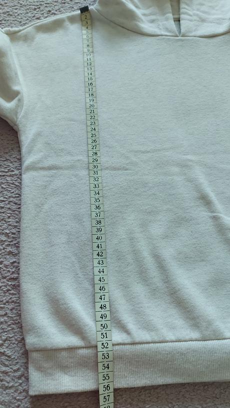 Mikina s kapucňou xs, 164