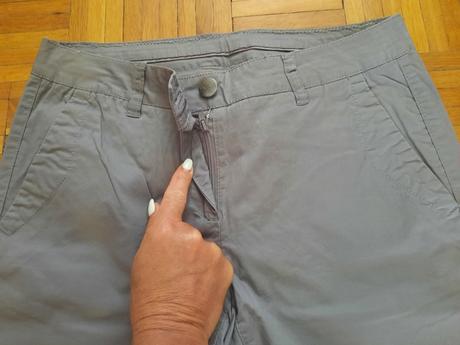 Dámske nohavice, colours of the world,36