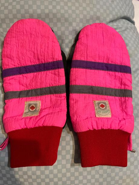 Rukavice, lee cooper,152