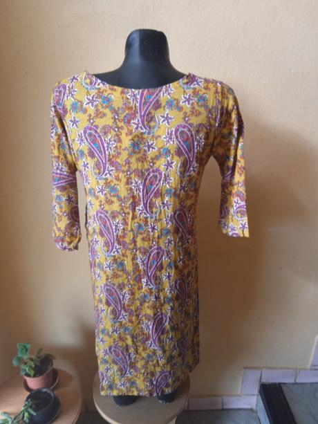 Zavinovacie šaty - s, s