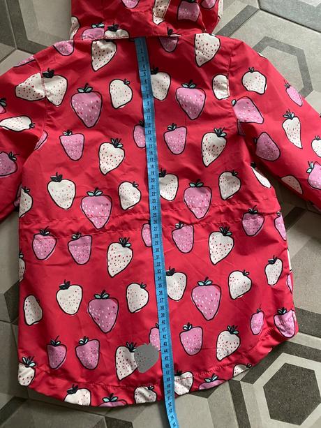 Lindex bundicka jahodky, lindex,104