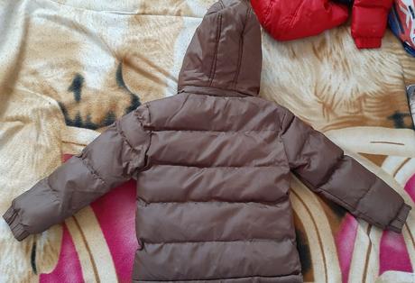 Bunda uzasna, nadherna disney, 6 rokov, disney,116