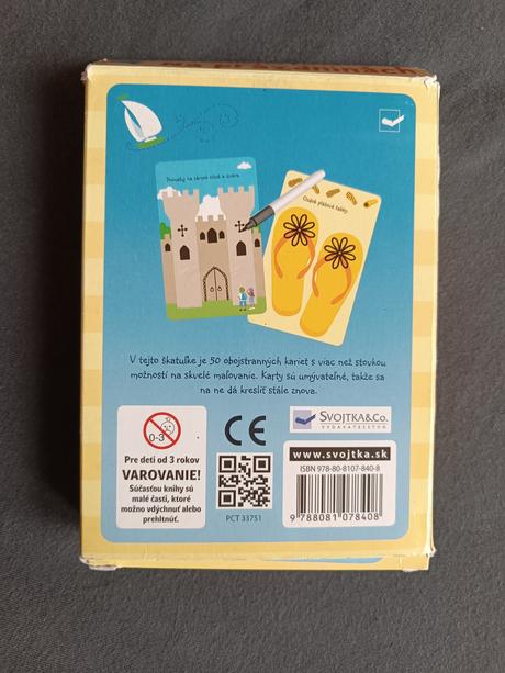 Hra (na prázdninách),