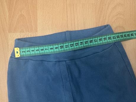 Tepláky/legíny pre chlapca, slovenská výroba, 86, 92