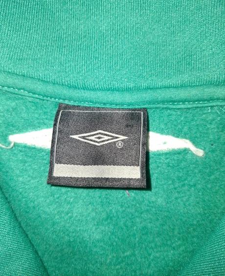 Pánska mikina, umbro,s