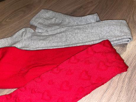 Pančušky h&m 134/140, h&m,140