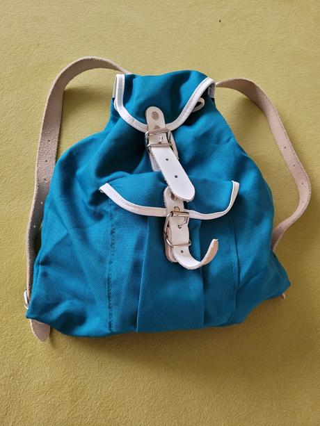 Batôžtek v retro štýle, 