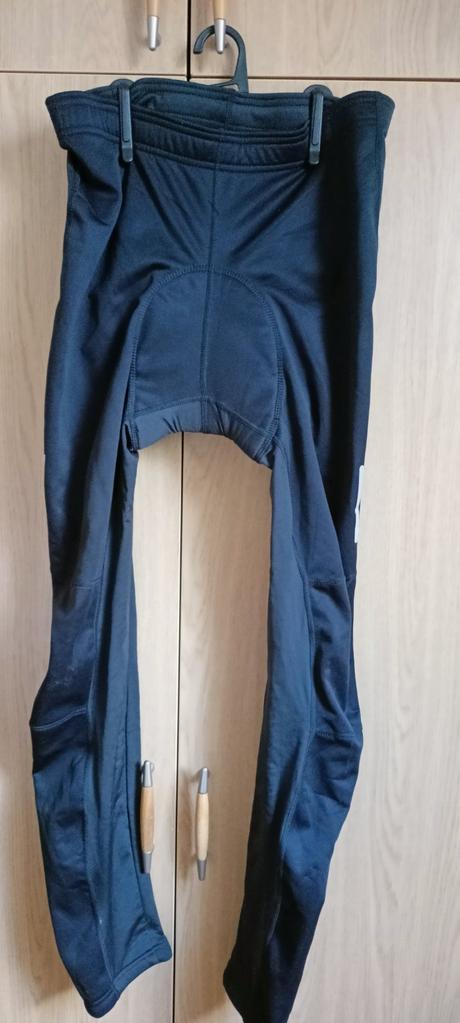 Cyklistické nohavice, 152