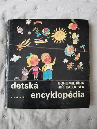 Detská encyklopédia, 
