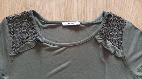 Tričko orsay, orsay,s