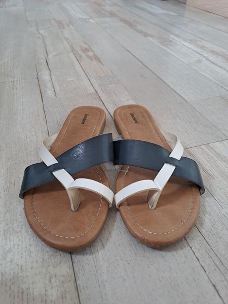 Šľapky, graceland,36