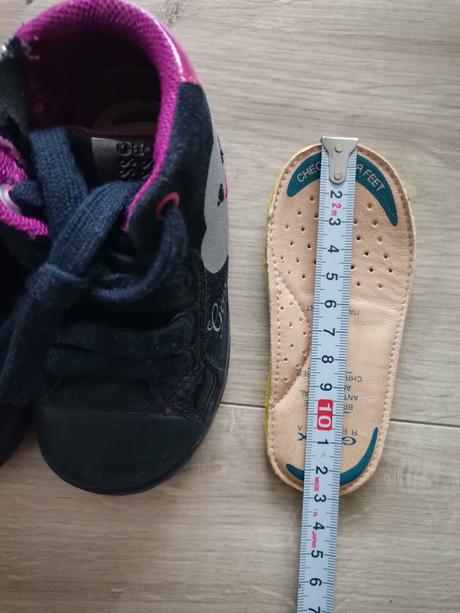 Prechodné topánky geox, geox,20