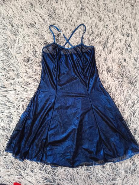 Nočná košeľa, xs