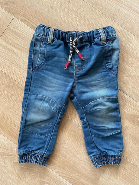 Džínsy next, next,80