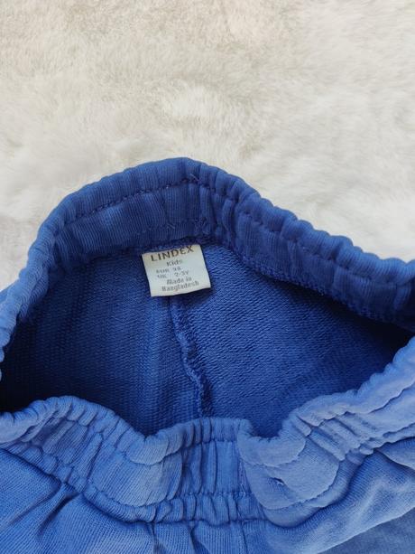 Tepláky lindex, lindex,98