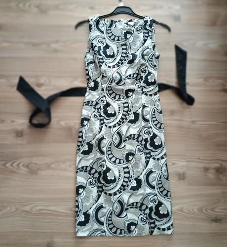 Šaty h&m 36, h&m,s