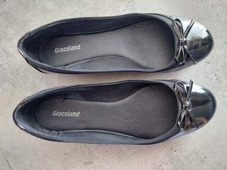 Balerinky super stav, graceland,37