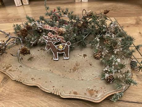 Keramické čoko medovníčky, 