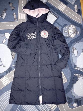 Varovana vetrovka, benetton,146