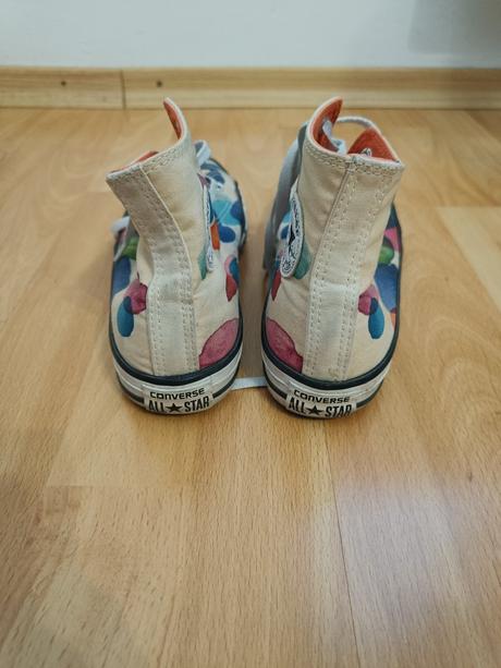 Converse topánky veľ. 36, converse,36