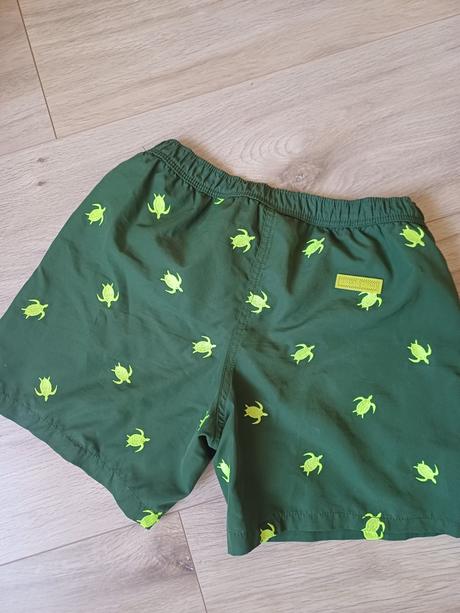 Plavky, calzedonia,140