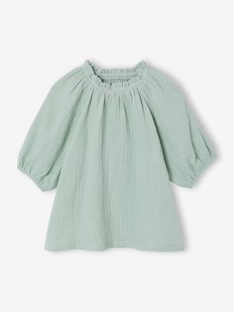 Blúzka vertbaudet, vertbaudet,92 - 164