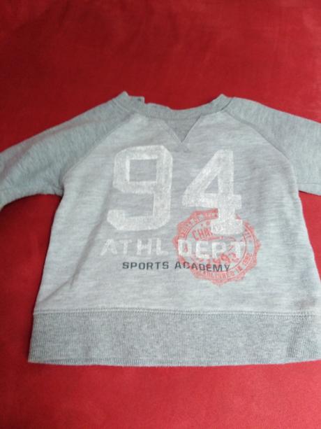 Mikina h&m vel. 68, h&m,68