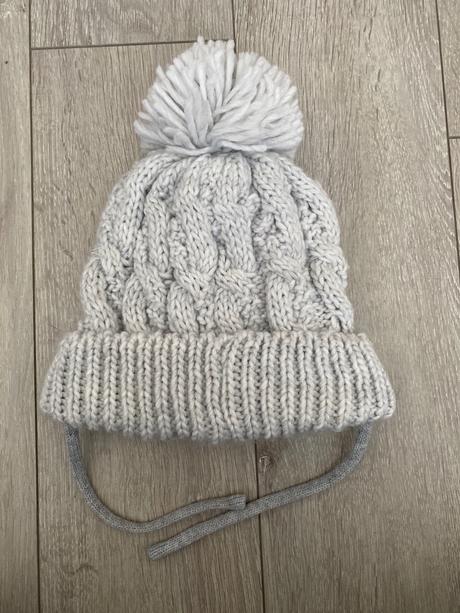 Oteplena čiapka od 2 rokov, 98