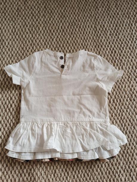 Burberry tricko 86, burberry,86