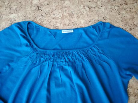 Dámske tričko veľ.36/38, street one,36