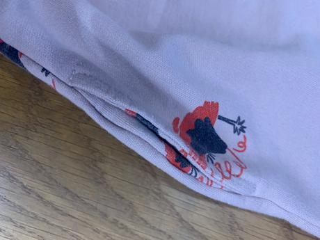 Mile šaty sopky 92/98, mile,98