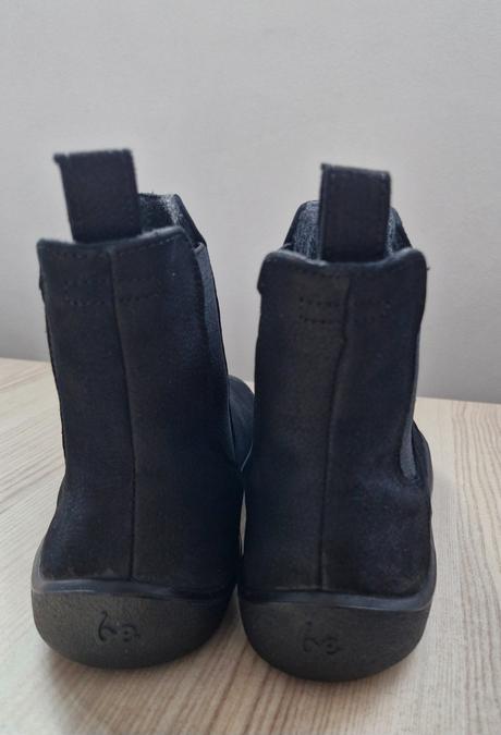 Entice neo - matt black 41, be lenka,41