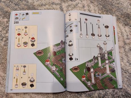 Roller coaster - husenkova draha stavebnica,