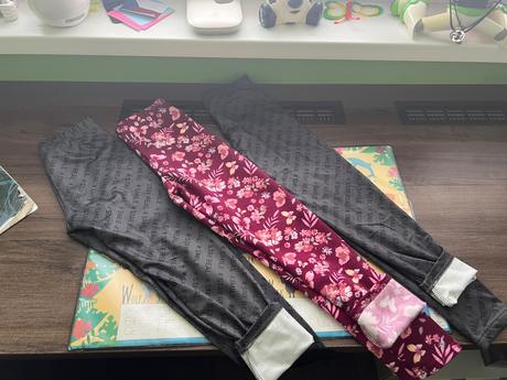 Dievčenské legíny, takko,122