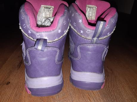 Čižmy, deichmann,26