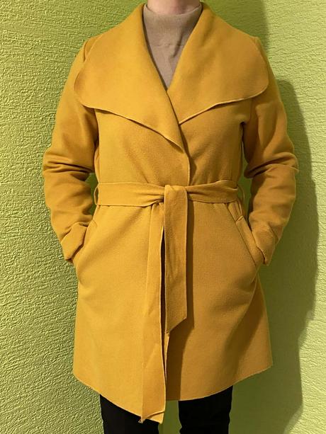 Prechodný kabát, gate