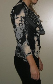 Tričko vel.40-42, 40