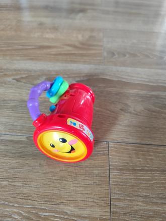 Fisher price,