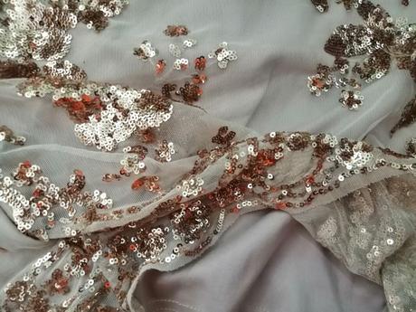 Luxus šaty love&lemonade, vxs-s, 34