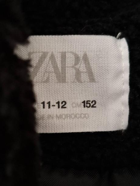 Prechodná bundička zara, zara,152