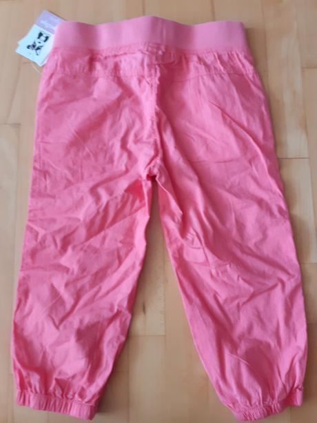 Letné 3/4 nohavice, dopodopo,122