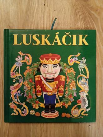 Luskáčik, 