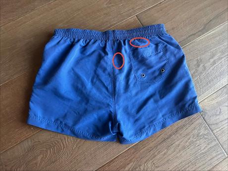 Plavky london, pepe jeans,m