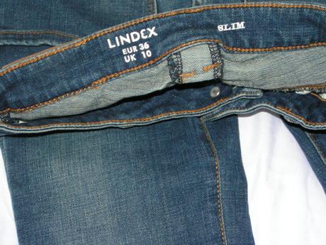 Rifle lindex, lindex,158