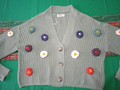 Svetrík - only - s, only,s