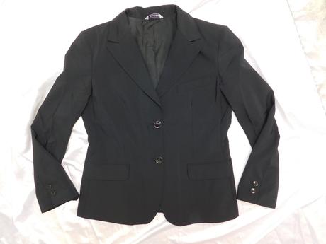 Luxusny elegantny blejzer, 42