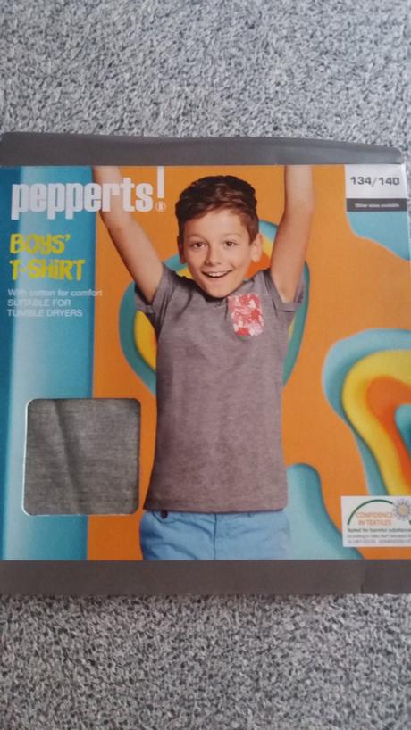 Tričko, pepperts,134