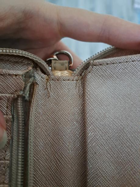 Michael kors peňaženka, michael kors